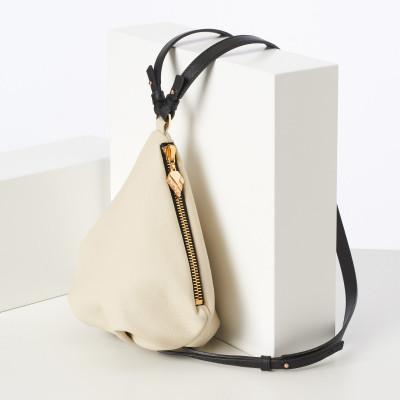 Lovia - Käpy Cream Backpack